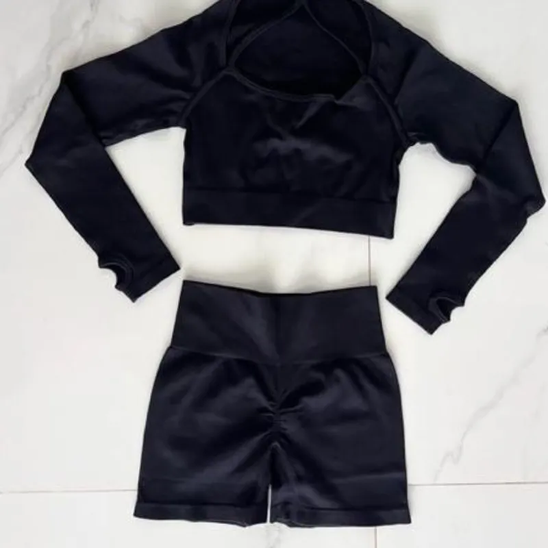 Conjunto deportivos