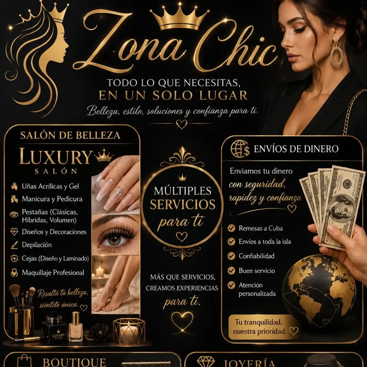 Zona Chic