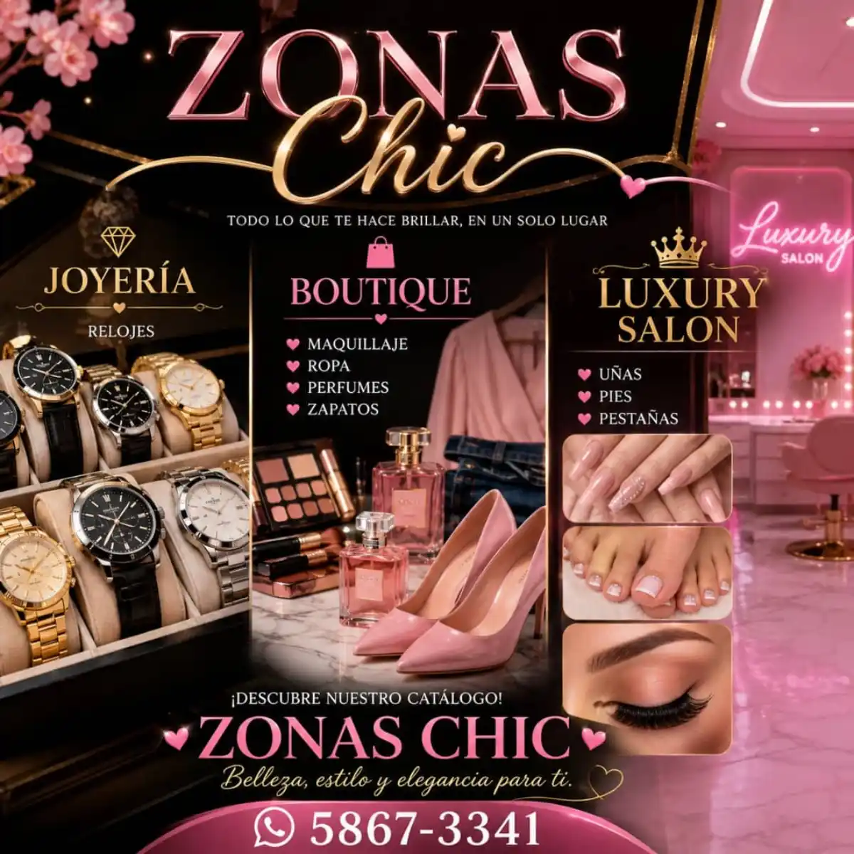 Zona Chic