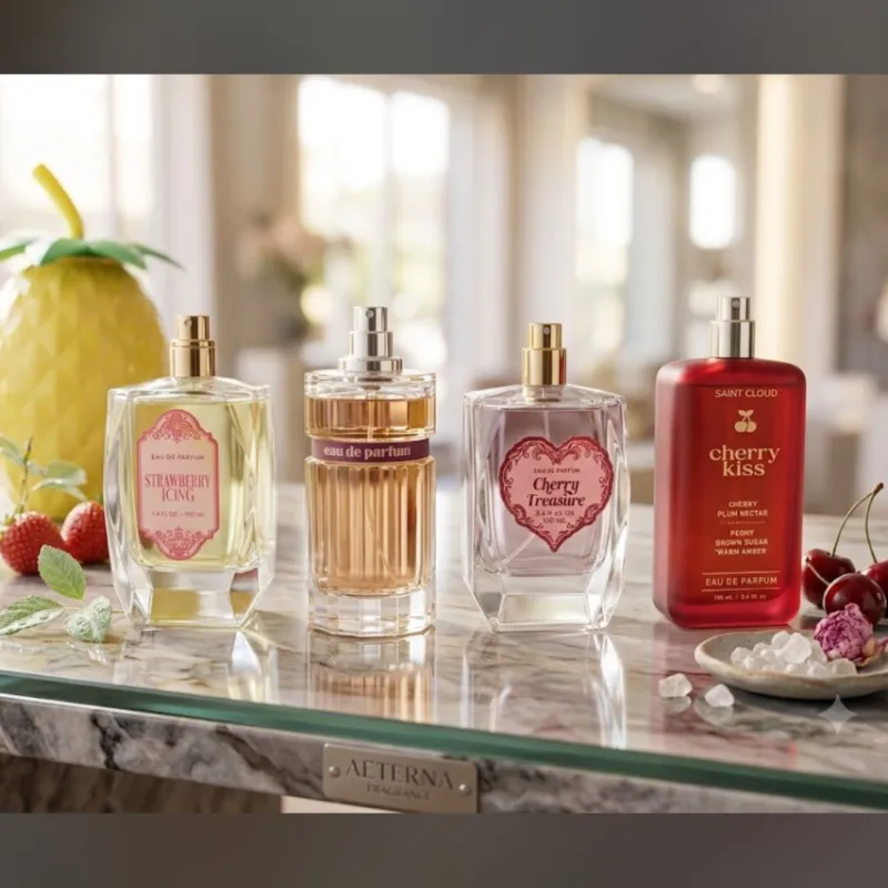 Perfumes