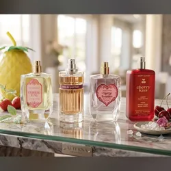 Perfumes