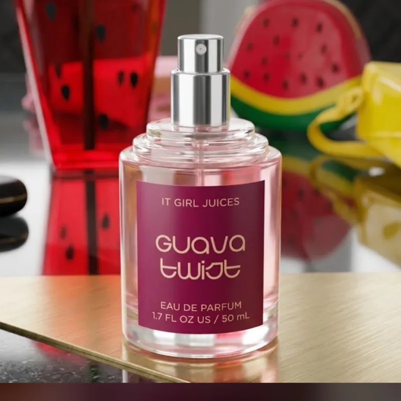 Perfumes