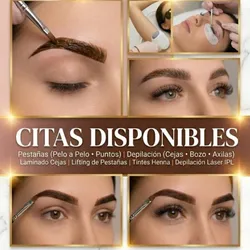 Pestañas