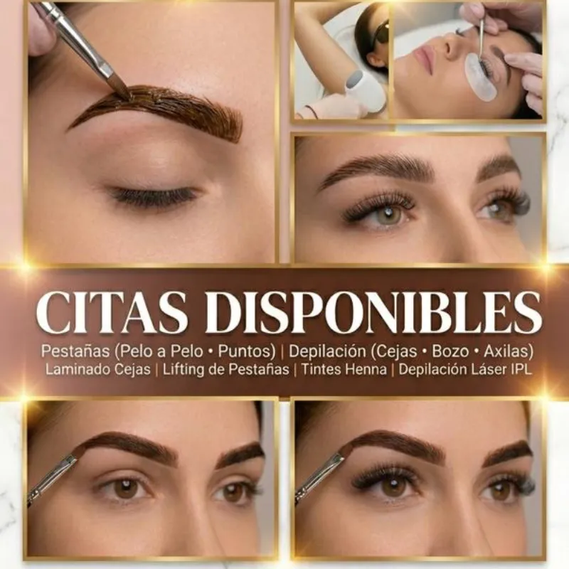 Pestañas