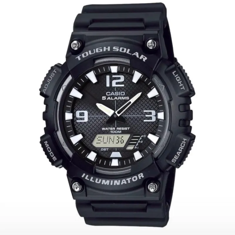 Reloj deportivo para Hombres