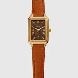 Reloj Fossil.