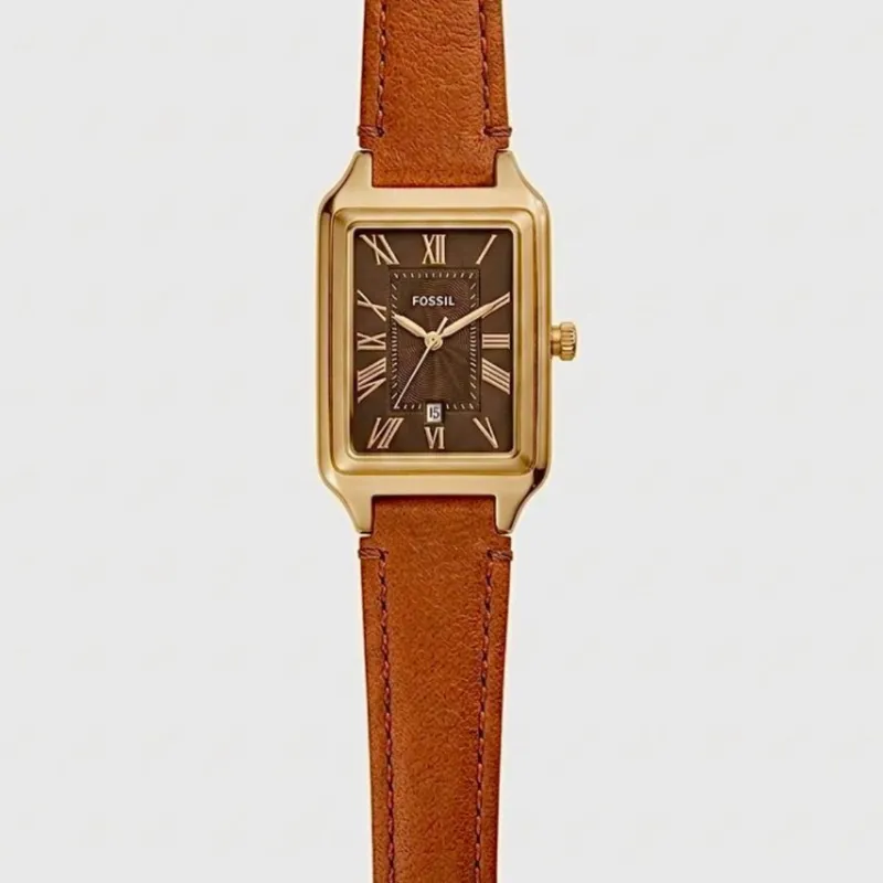 Reloj Fossil.
