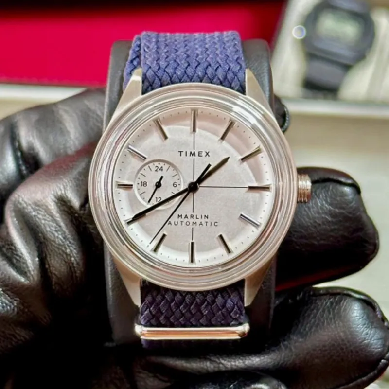 Reloj Timex