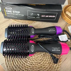 Secador de pelo