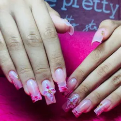 Uñas Acrílicas