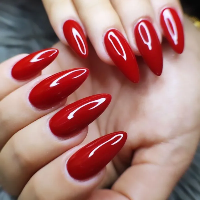 Uñas Softgel