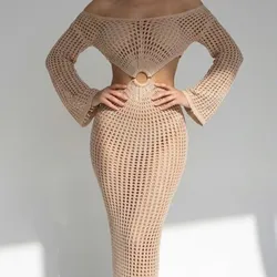 Vestidos de playa