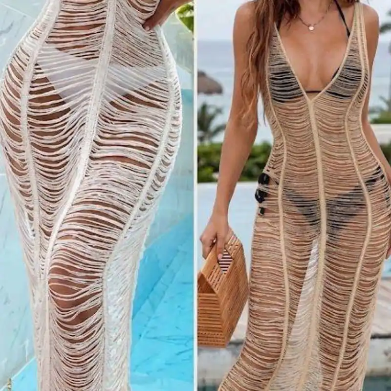 Vestidos veraniegos