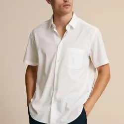Camisa blanca 