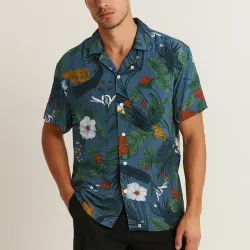 Camisa playera 