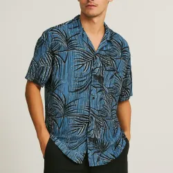 Camisa playera 