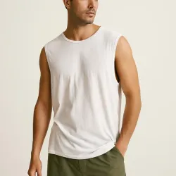 Camiseta blanca 