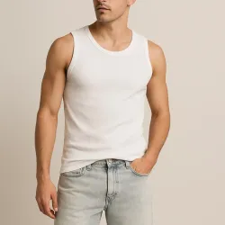 Camiseta blanca 