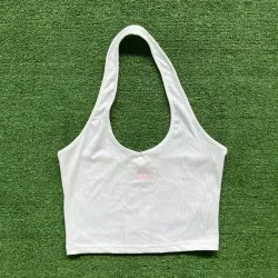 Camiseta blanca 