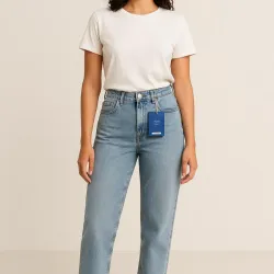Jeans marca befree 