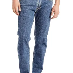 Pantalon de mezclilla H&M 