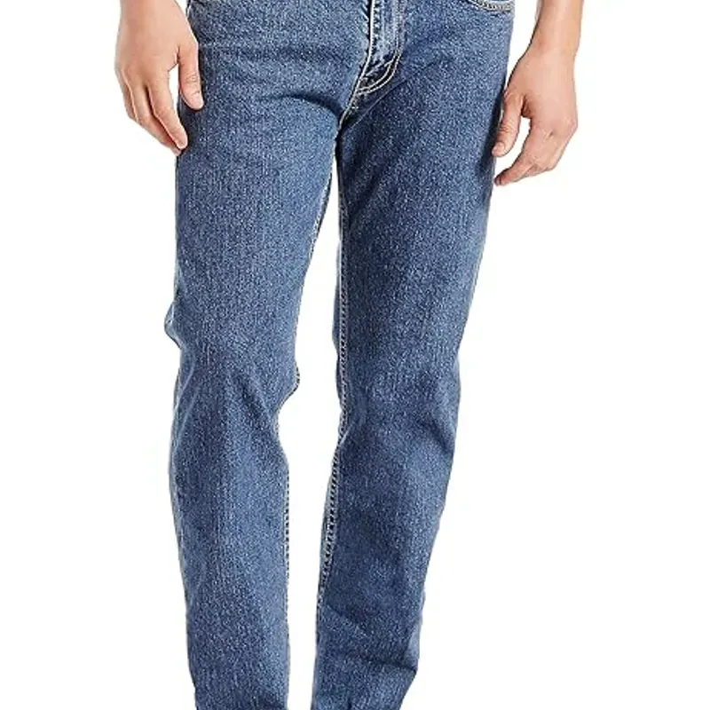 Pantalon de mezclilla H&M 