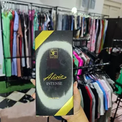 Perfume alicia intense de mujer 