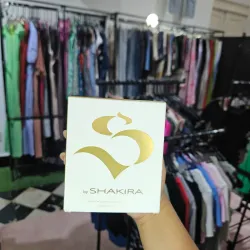 Perfume shakira de mujer 