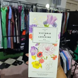 Perfume Victorio y Lucchino de mujer 