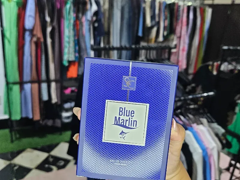 Perfumes ☺️