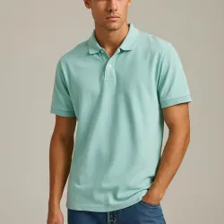 Polo clásico 