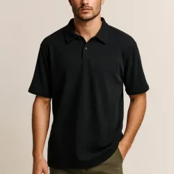 Polo clásico 