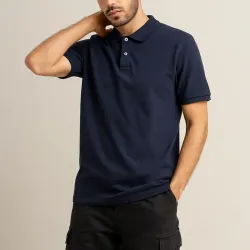 Polo clásico 