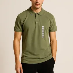 Polo clásico 