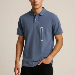 Polo clásico 