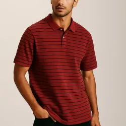 Polo clásico 