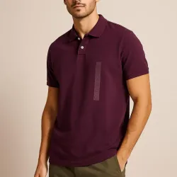 Polo clasico 