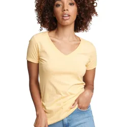 Pullover amarillo 