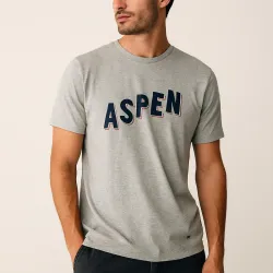 Pullover aspen 