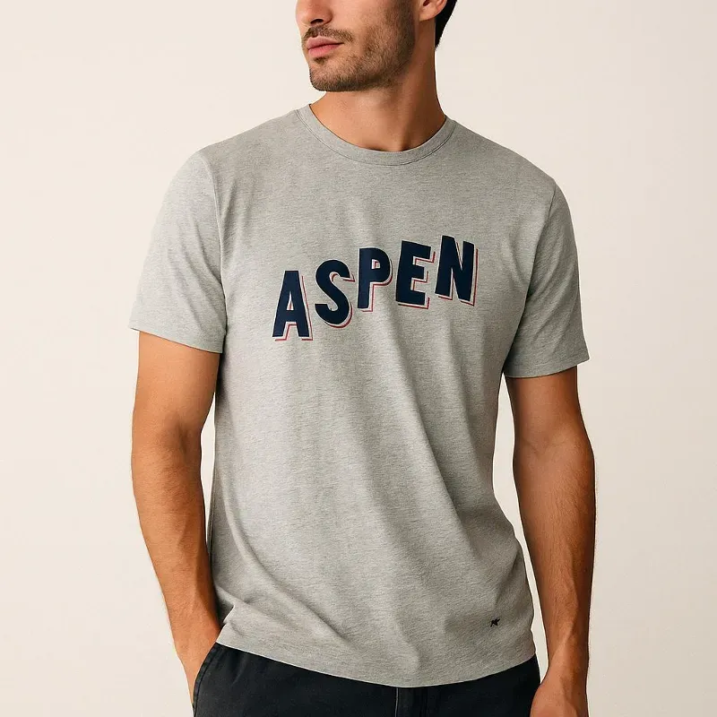 Pullover aspen 