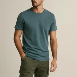 Pullover azul the clasic 