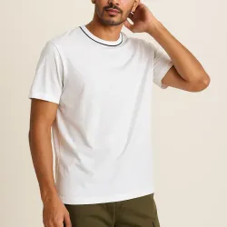 Pullover blanco 