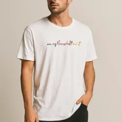 Pullover blanco 