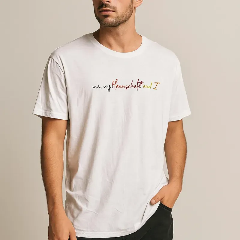 Pullover blanco 