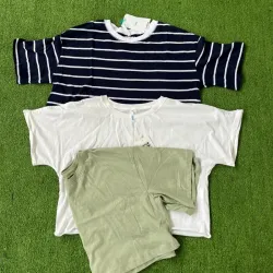 Pullover cajitas 