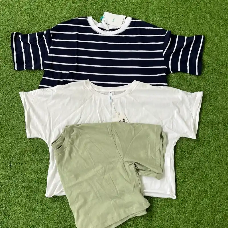 Pullover cajitas 