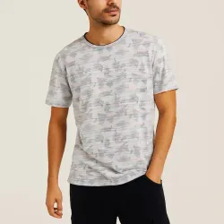 Pullover estilo playero