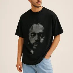Pullover Post Malone 