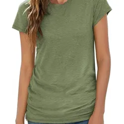 Pullover verde 