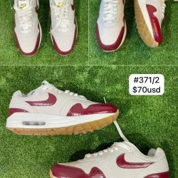 Tenis nike 